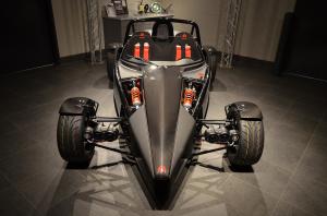 Ariel Atom 3R 2017 года  (NA)